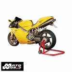 Bike Lift 902140000000 PMD98/40 40mm Pin for Ducati 1098/1198