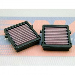DNA PH10E1601 Air Filter For Honda CRF1000 Africa Twin 16/Set Of 2