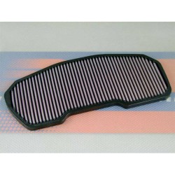 DNA PK10S15H2R Kawasaki Ninja H2R 2015 Air Filter