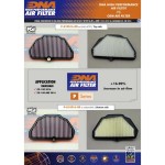 DNA PK10S160R Air Filter For Kawasaki Zx10R 2016