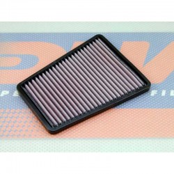 DNA Air Filter For Kawasaki Z250Sl 2015