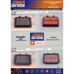 DNA PS10E1401 Suzuki V-Strom DL1000 2014 Air Filter