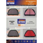 DNA PY10S150R Yamaha YZFR1 2015 / MT10 Air Filter