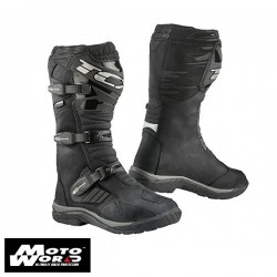 TCX 9920G Baja Gore Tex Boots -  BLACK 42