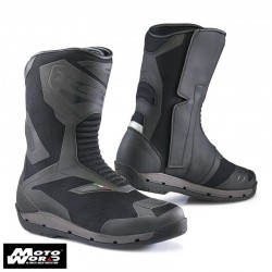 TCX 7138G Clima Surround Gore-tex Black Boot