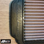 DNA PY1UB1501 Air Filter for Yamaha Y 150 2015