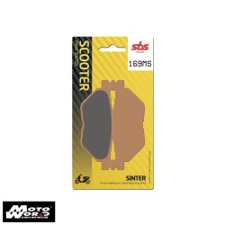 SBS 169MS Brake Pad