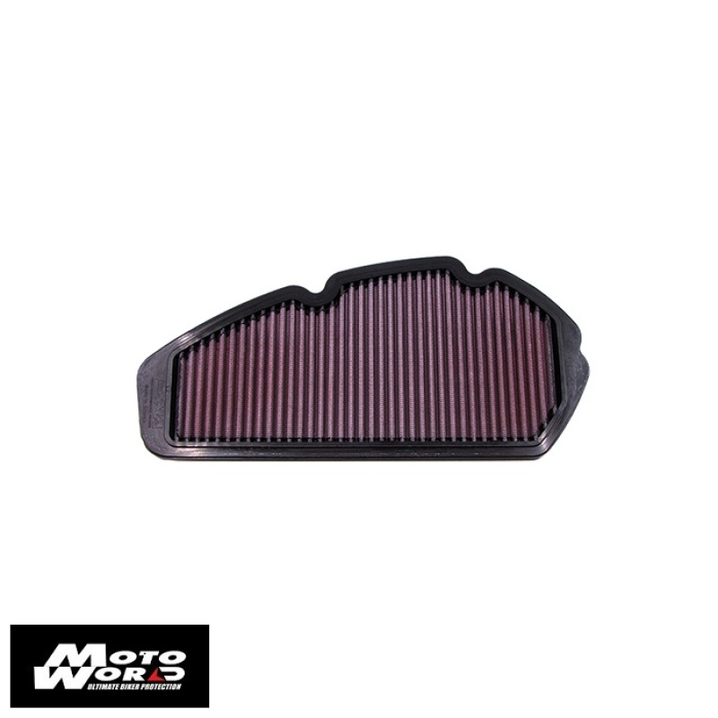 DNA PY1SC1701 Air Filter for Yamaha Aerox 155 17