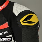 RS Taichi NXL306 GP WRX R306 Racing Suit Tech-Air Compatible