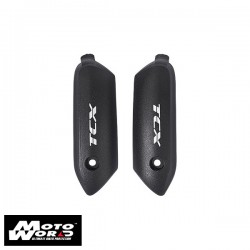 TCX 21307 Black Polyurethane Toe Slider