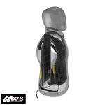 MotoAirBag D40221F Rear and Front Airbag