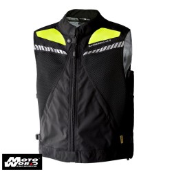 MotoAirBag D40222F Rear and Front Airbag