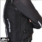MotoAirBag D40222F Rear and Front Airbag