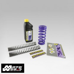 Hyperpro SPTR08SSC015 Combi Kit for Triumph Tiger 800 XR-XRT-XRX 16-17