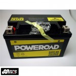 Poweroad YG10ZS Maintenance Free Battery