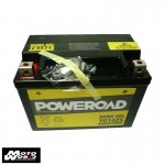 Poweroad YG14ZS Maintenance Free Battery