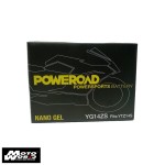 Poweroad YG14ZS Maintenance Free Battery