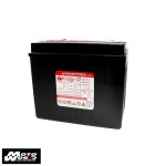 Poweroad YTX12BS Maintenance Free Battery