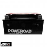 Poweroad YTX12BS Maintenance Free Battery