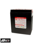 Poweroad YTX7LBS Maintenance Free Battery