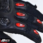 Rs Taichi RST442 Raptor Mesh Motorcycle Glove