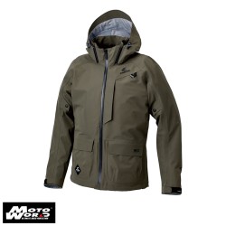 RS Taichi RSJ324 Drymaster Field Motorcycle Parka Jackets