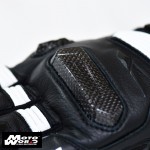 RS Taichi RST441 Raptor Leather Glove