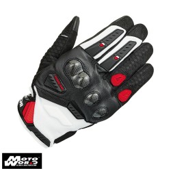 RS Taichi RST444 Velocity Mesh Motorcycle Glove