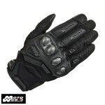 RS Taichi RST444 Velocity Mesh Motorcycle Glove