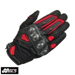 RS Taichi RST444 Velocity Mesh Motorcycle Glove