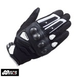 RS Taichi RST444 Velocity Mesh Motorcycle Glove