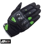 RS Taichi RST444 Velocity Mesh Motorcycle Glove