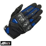 RS Taichi RST444 Velocity Mesh Motorcycle Glove