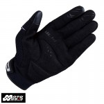 RS Taichi RST447 Rubber Knuckle Mesh Motorcycle Glove