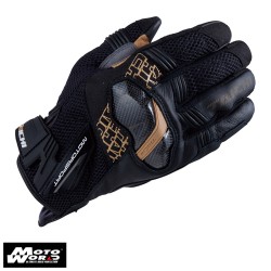 RS Taichi RST448 Armed Mesh Motorcycle Glove