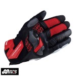 RS Taichi RST448 Armed Mesh Motorcycle Glove