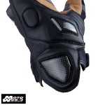 RS Taichi RST448 Armed Mesh Motorcycle Glove