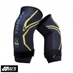 RS Taichi TRV080 LV2 Stealth CE Knee Guard