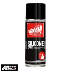 Vrooam 63934 Silicone Spray