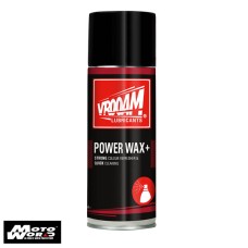 Vrooam 63935 Power Wax and Shine