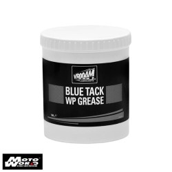 Vrooam 63972 Blue Tack Waterproof Grease