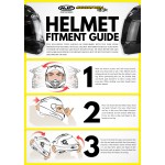 Scorpion Exo 390 Army Helmet