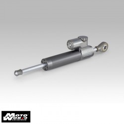 Hyperpro DS075TNP1 75mm Titan Grey Steering Damper