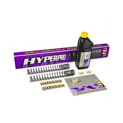 Hyperpro SPYA09SSA015 Fork Spring Kit for Yamaha MT-09 (FZ-09) 2017