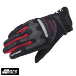 Komine GK 216 Flex Riding Mesh Gloves