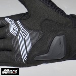 Komine GK 216 Flex Riding Mesh Gloves