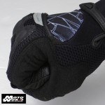 Komine GK 216 Flex Riding Mesh Gloves