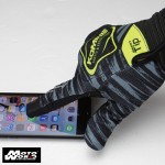 Komine GK 219 Protect Mesh Gloves