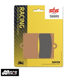 SBS 566RS Brake Pad