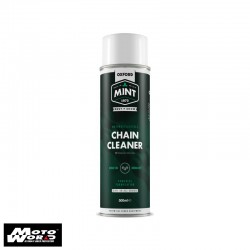 Mint OC200 Chain Cleaner 500ml